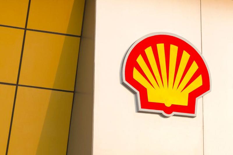 Shell Deepwater